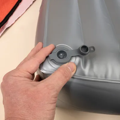 TIAKI Opblaasbaar Hondenbed