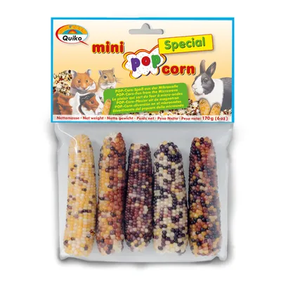 Quiko Special Mini Popcorn