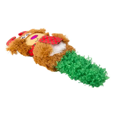 KONG Kickeroo® Personnages de Noël assortis