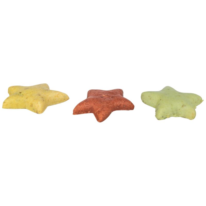 Trixie Xmas Catnip Stars 50 g
