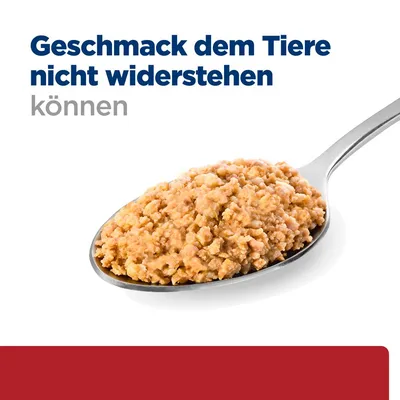 Hill's Prescription Diet i/d Digestive Care Puppy Huhn