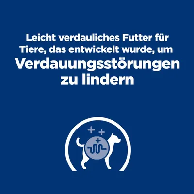 Hill's Prescription Diet i/d Digestive Care Puppy Huhn