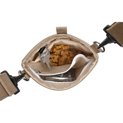 HUNTER Shoulder Snack Bag Alva