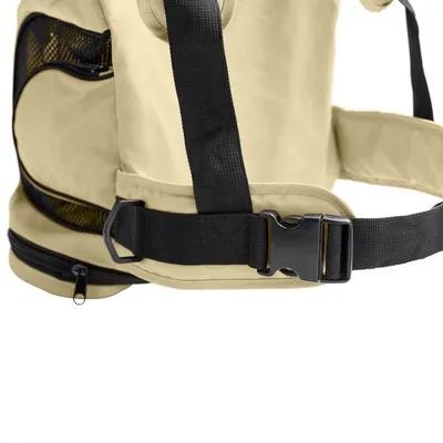 HUNTER Rucksack/Tragetasche Kangaroo