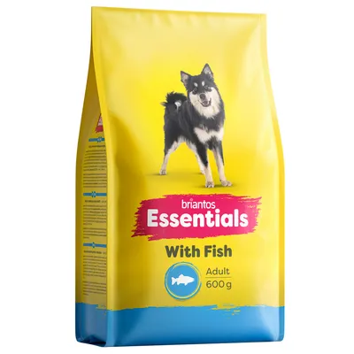 Briantos Essentials Adult com peixe