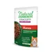38 x 85 g + 10 x 85 g gratis! Natural Trainer natvoer voor katten 48 x 85 g