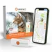 Weenect Tracker GPS XS pour animaux de compagnie pour chat