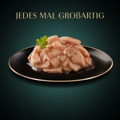 Sparpaket Sheba Filets 36 x 60 g