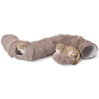 Tunnel di gioco Savic Snuggle