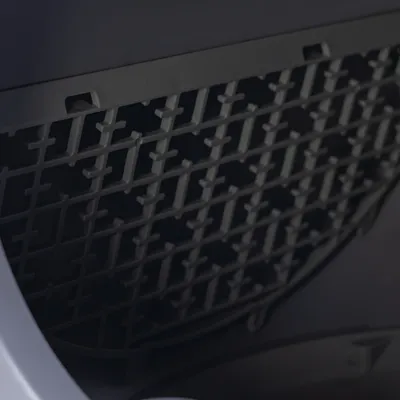 beeztees automatisk kattlåda Moeza