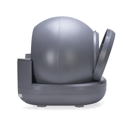 beeztees automatisk kattlåda Moeza