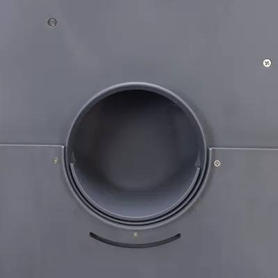 beeztees automatisk kattlåda Moeza