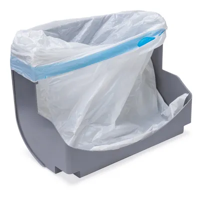 beeztees automatisk kattlåda Moeza