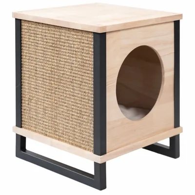 Designed by Lotte Kratzhaus Nala XS
