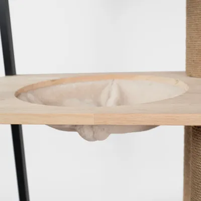 Desgined by Lotte Holz-Kratzbaum Nala XL