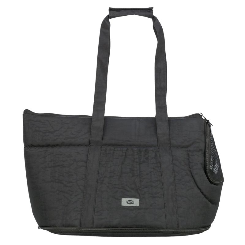 Trixie Tasche Riva, schwarz