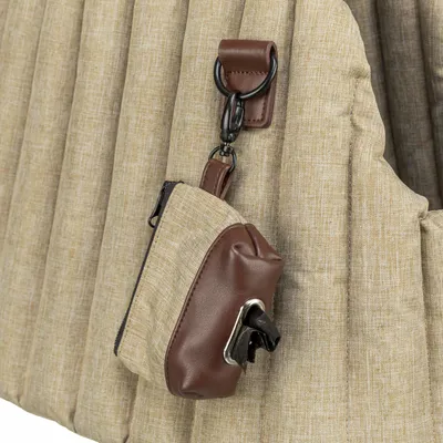 Trixie Sophie Travel Bag