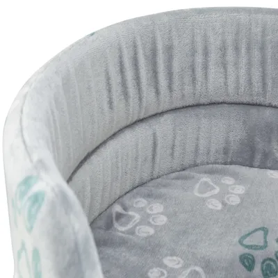 Trixie seng Jimmy Soft, oval Trixie seng Jimmy Soft, oval