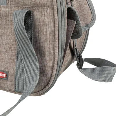 Trixie taška Madison písková Trixie taška Madison písková