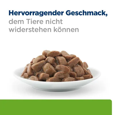 Hill's Prescription Diet j/d Metabolic + Mobility mit Huhn