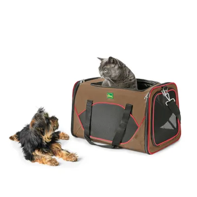 HUNTER Tragetasche Kansas