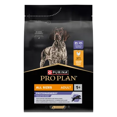PURINA PRO PLAN All Size Adult Performance