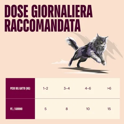 Carnilove Cat Soft Snack