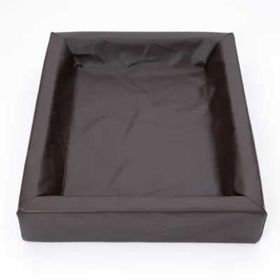 Modern Living Hundebett Tabac