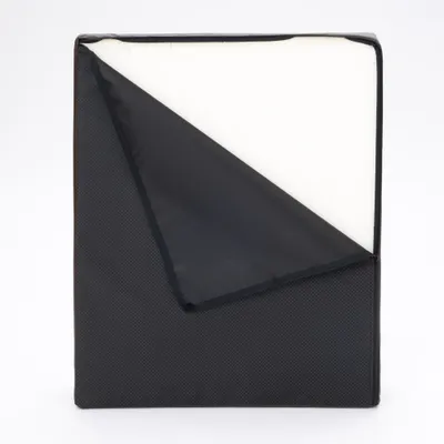 Modern Living Hundebett Tabac