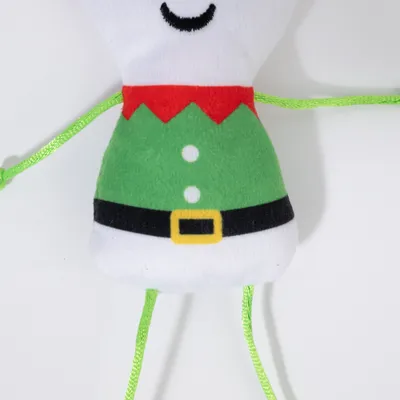 zooplus exklusive Weihnachtsmäuse