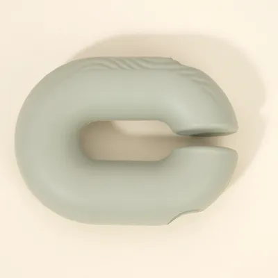 Modern Living Pristina Μασητικό Παιχνίδι - Μ 12 x Π 9 x Υ 3,5 cm Modern Living Pristina Μασητικό Παιχνίδι - Μ 12 x Π 9 x Υ 3,5 cm