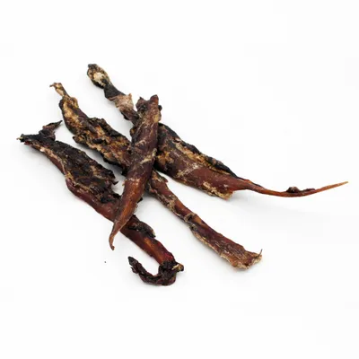 Heim Wildsnacks Tendons de chevreuil Heim Wildsnacks Tendons de chevreuil
