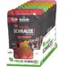 Freshe Schnauze Nassfutter 8 x 250 g