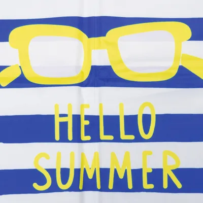 Beeztees Kühlmatte Hello Summer