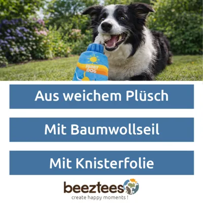 Beeztees naptej kutyajáték