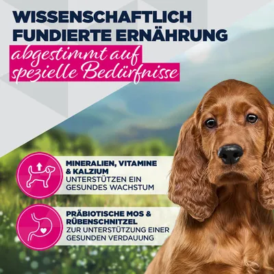 Eukanuba Special Care Puppy Sensitive Digestion