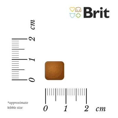 Brit Care Sterilized Weight Control, z kaczką i indykiem Brit Care Sterilized Weight Control, z kaczką i indykiem