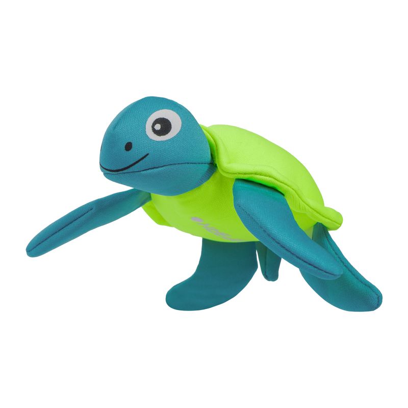 Icepeak Pet Hundespielzeug Schwimmende Schildkröte