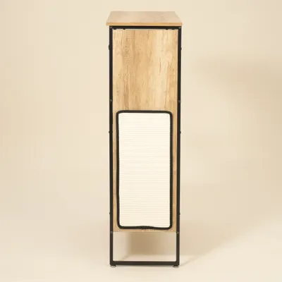 Modern Living Katzenkletterhaus Celle - ca. L 77 x B 34 x H 114 cm Modern Living Katzenkletterhaus Celle - ca. L 77 x B 34 x H 114 cm