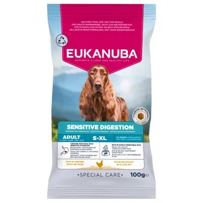 Eukanuba Special Care Sensitive Digestion Adult