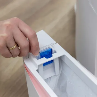 Kerbl Pet Selbstreinigende Katzentoilette Smart Kerbl Pet Selbstreinigende Katzentoilette Smart
