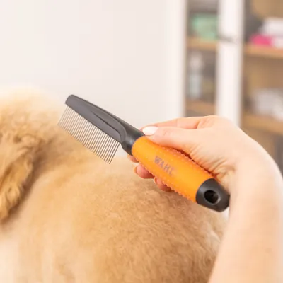 Wahl Grooming Comb hundkam Wahl Grooming Comb hundkam