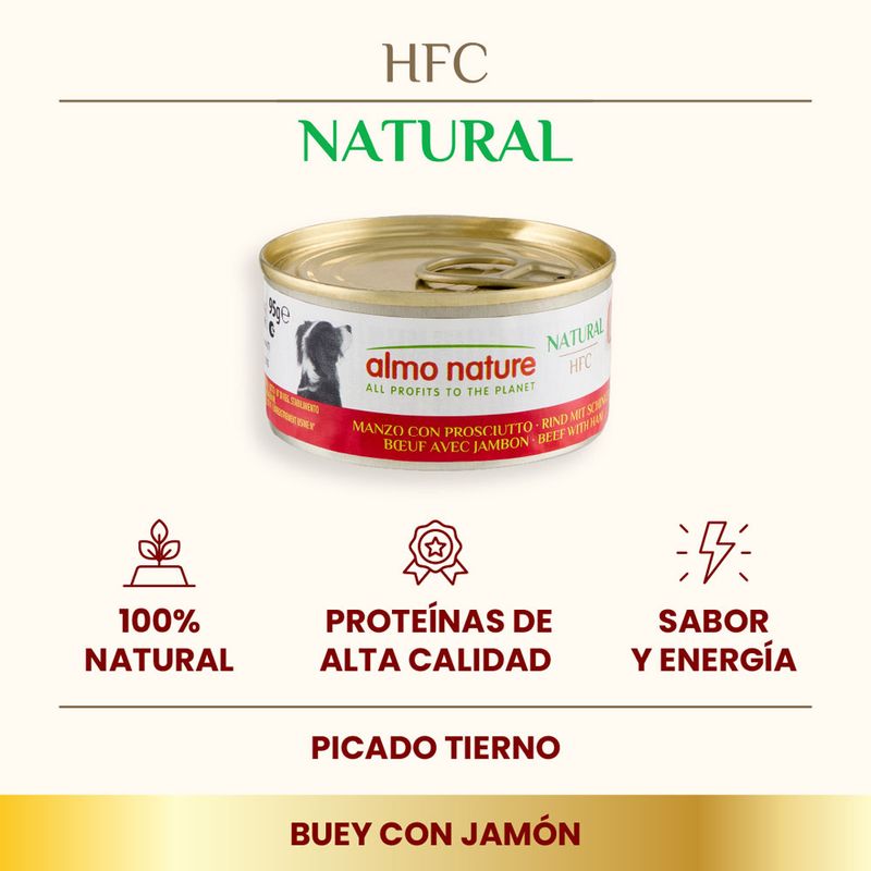 Almo Nature HFC 1 x 95 g
