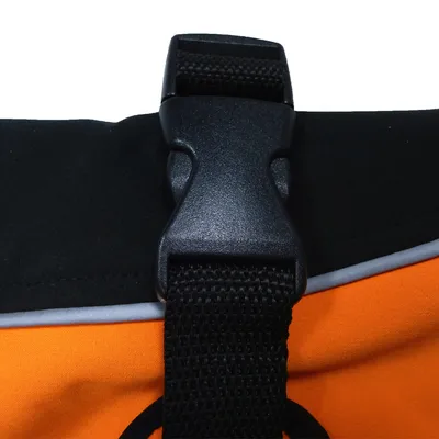 Manteau Smartpet en softshell