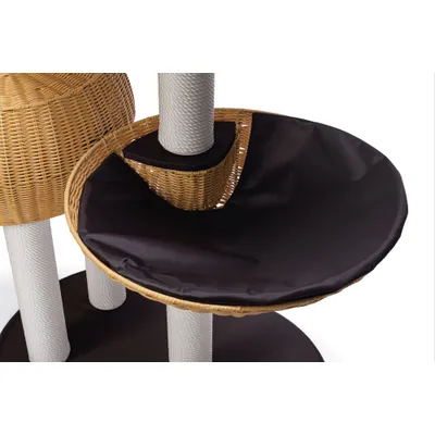 Karlie kültéri kaparófa III