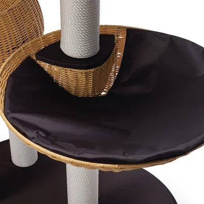 Karlie Kratzbaum Outdoor III