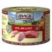MAC's Kitten dinde, bœuf, canard pour chaton