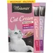Miamor Cat Snack Malt Cream & Malt-Käse Multibox