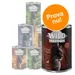 Blandat provpack: Wild Freedom Adult