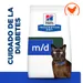 Hill's Prescription Diet m/d Diabetes/Weight Management pienso para gatos